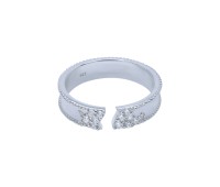 Silver Ring SRO-194